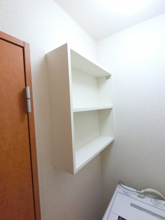 【収納】 | レオパレスコスモハイツ