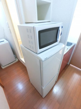【設備】 | レオパレスコスモハイツ