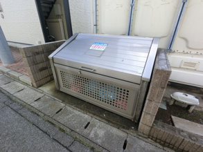 【その他共用部分】 | レオパレスコスモハイツ