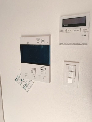 【設備】 | リヴシティ横濱関内弐番館