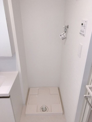 【設備】 | リヴシティ横濱関内弐番館