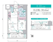 リヴシティ横濱関内弐番館の画像