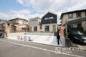 新築戸建　八王子市鹿島2期　全2棟の画像