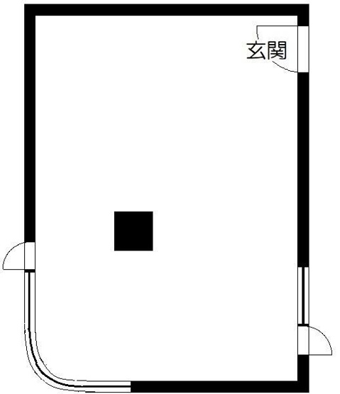 【間取り】 | メゾン・ド・シャルー