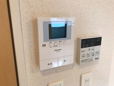 【セキュリティ】 | ロマネス豊【名古屋市賃貸・全戸角部屋】