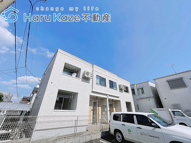 ロマネス豊【名古屋市賃貸・全戸角部屋】の画像