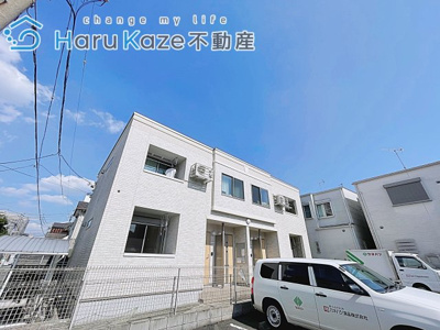 【外観】 | ロマネス豊【名古屋市賃貸・全戸角部屋】