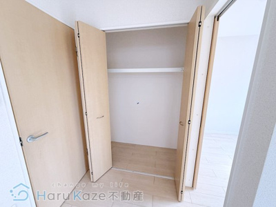 【収納】 | ロマネス豊【名古屋市賃貸・全戸角部屋】