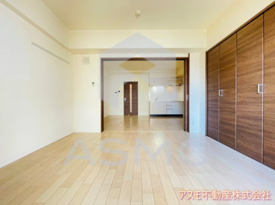 【内装】 | ベリー海老江 | 同マンション別部屋　参考写真