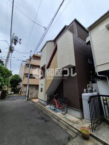 クロノス神楽坂