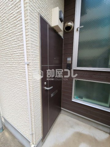 クロノス神楽坂
