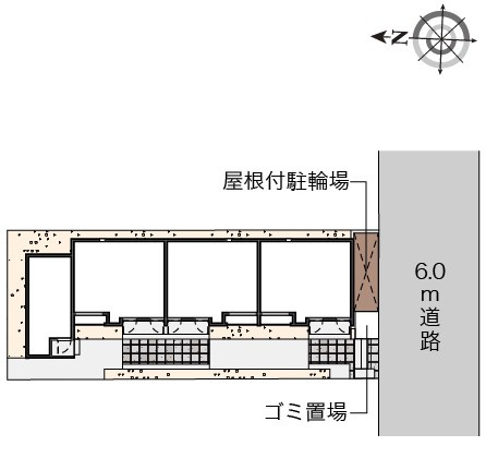 【地図】 | クレイノフローリ