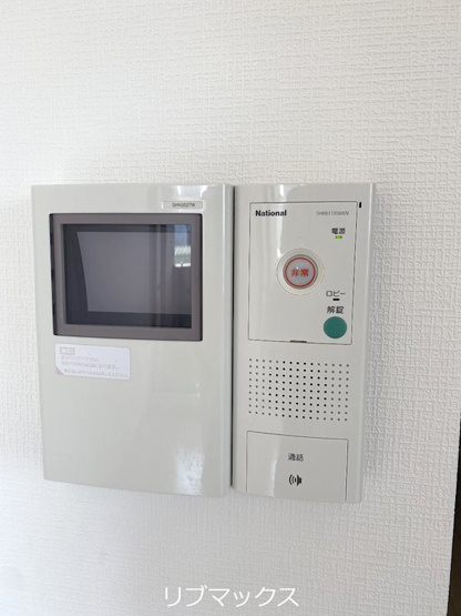 【セキュリティ】アクロス神戸住吉ステーションフロント