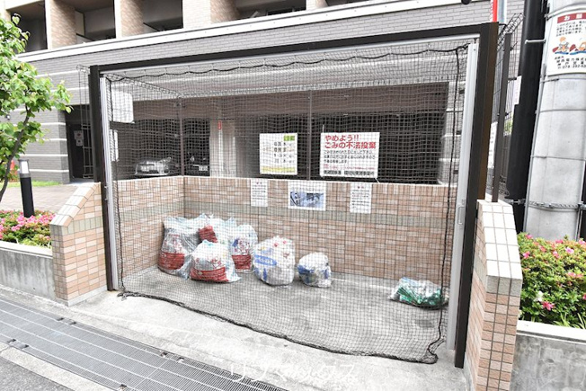 【その他共用部分】アクロス神戸住吉ステーションフロント