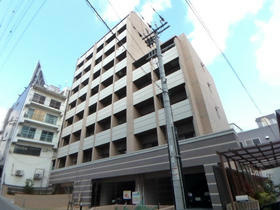 【外観】アクロス神戸住吉ステーションフロント
