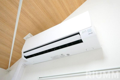 【設備】 | ハーモニーテラス久我山Ⅱ