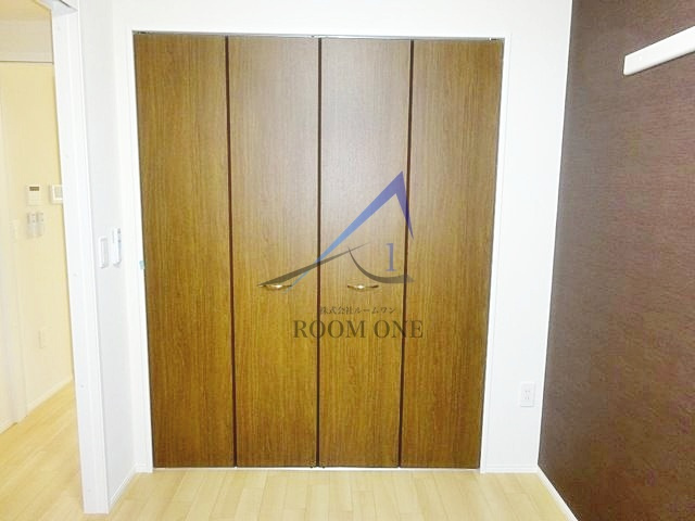 エスペランサの寝室|寝室です。
