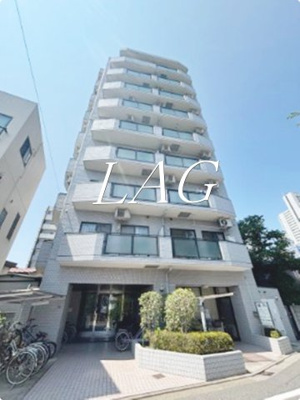 【外観】 | アーバンヒル | 外観です。