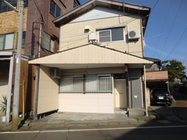 大久保アパート
