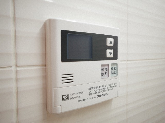 S-RESIDENCE日本橋Qualierの設備