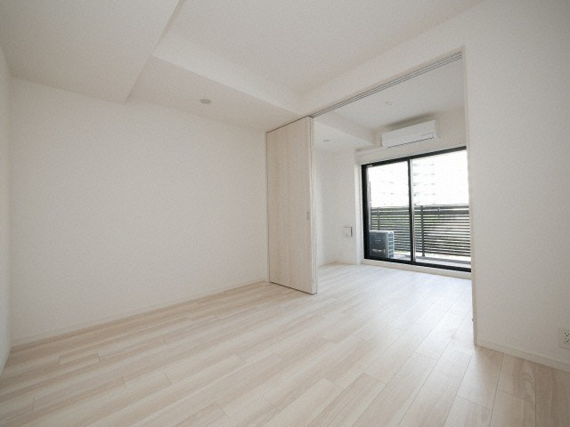 S-RESIDENCE日本橋Qualierの居間・リビング
