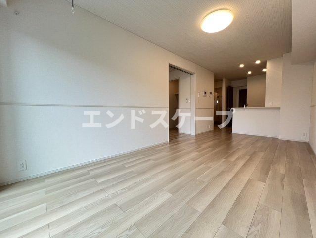 ココロテラス　Ⅱの内装|高崎、前橋のお部屋探しはエンドスケープまで！お客様の理想お聞かせ下さい♪