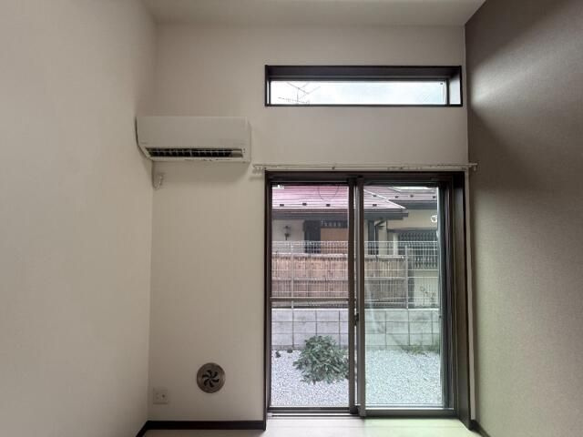 Bloom鴨居の内装