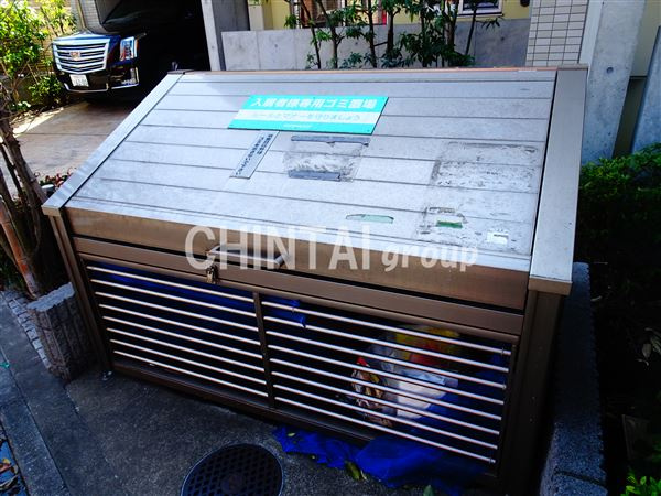 カーサ フェリーチェ西原のその他