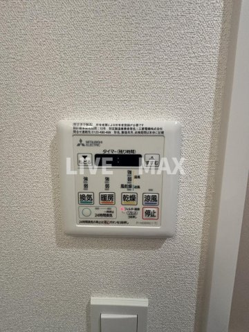 【設備】プレサンス東三国駅前グランクラス