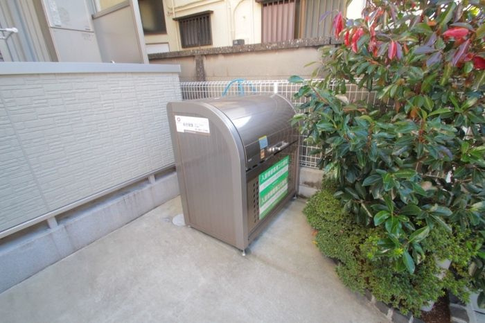エスポワール'17のその他共用部分