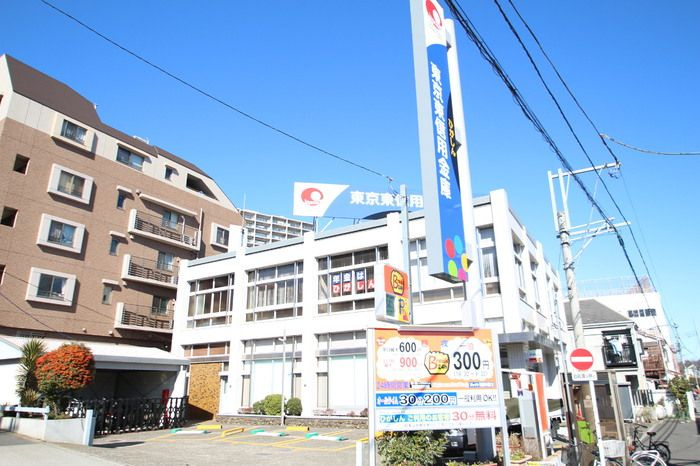 エスポワール'17の周辺