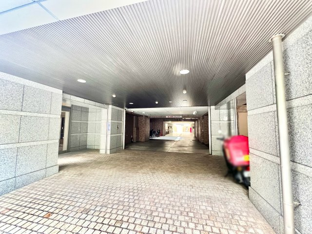 【駐車場】の画像