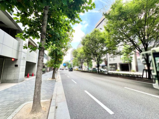 【周辺】 | ライオンズマンション烏丸通