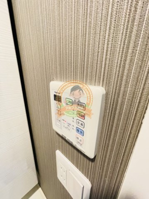 【設備】 | グランド・ガーラ横濱桜木町 | 同一仕様