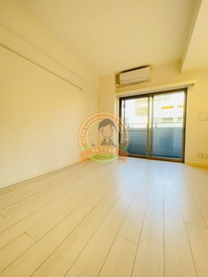 【居間・リビング】 | グランド・ガーラ横濱桜木町 | 同一仕様