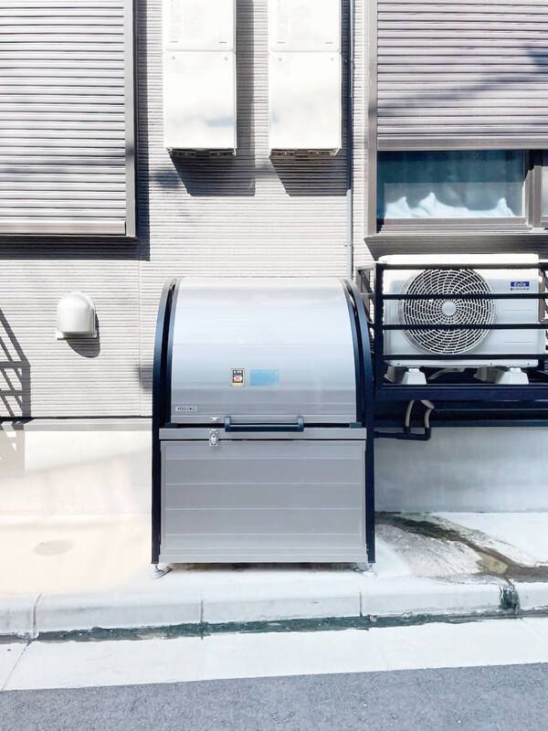 イクシオ町屋のその他共用部分