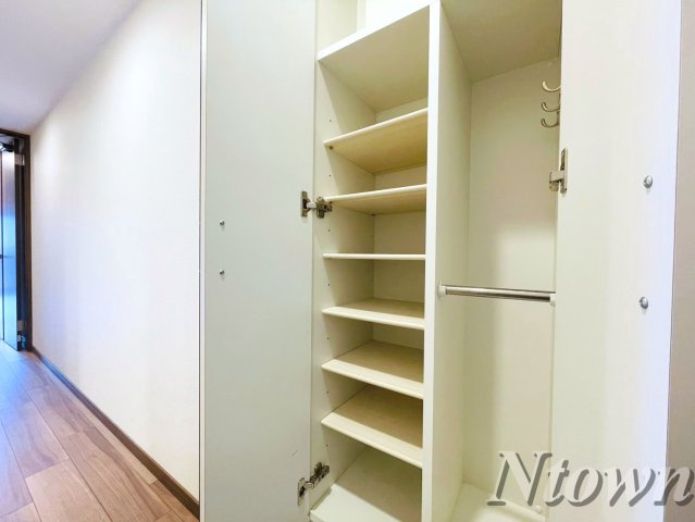 【バルコニー】 | エステムプラザ名古屋丸の内 | 暖かな日差しのふりそそぐバルコニー