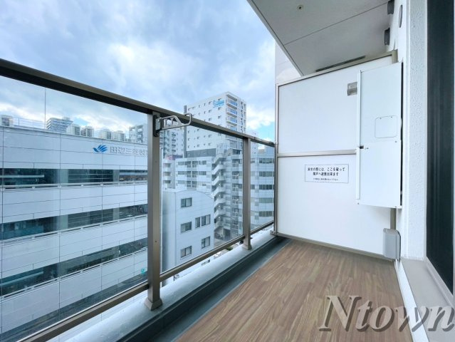【玄関】 | エステムプラザ名古屋丸の内 | きれいな玄関です