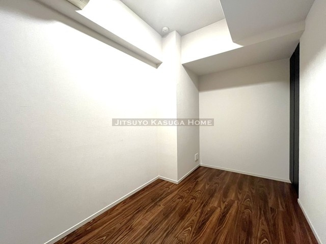 【子供部屋】