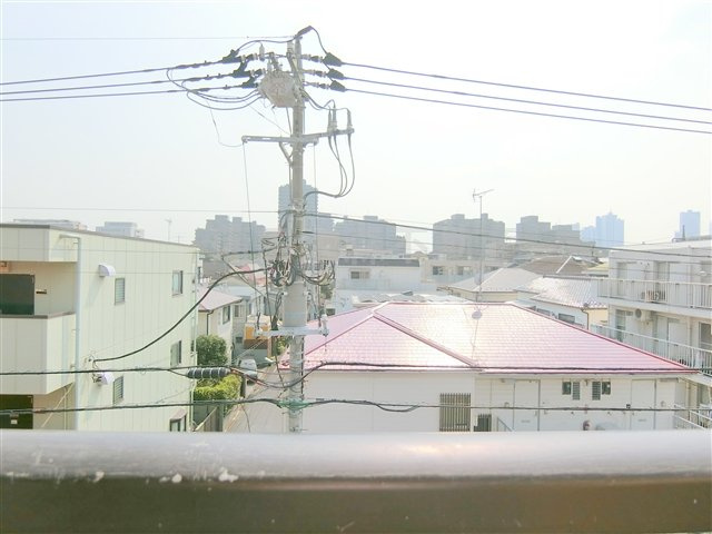 ハイタウン鵜の木