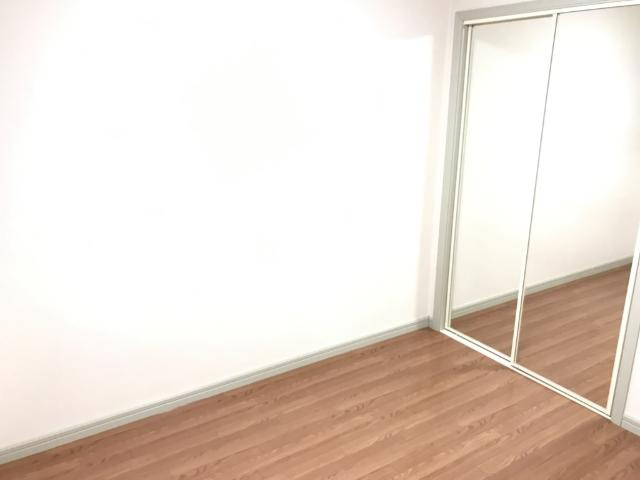 クリスタルビューⅡの内装|洋室