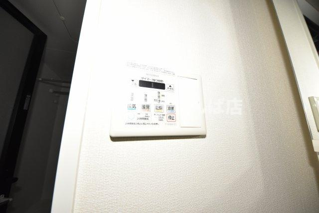 ラルジュルーセントオーデン難波