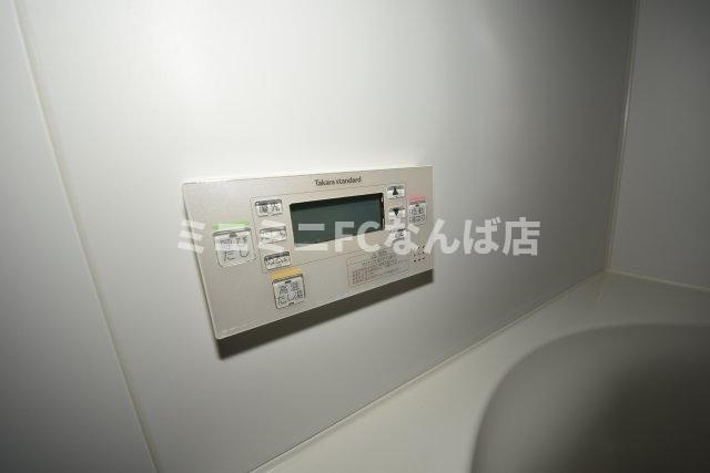 ラルジュルーセントオーデン難波