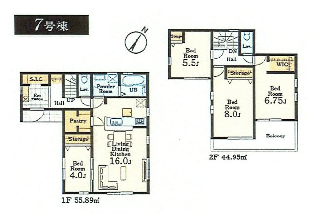青梅市今寺2丁目　新築戸建全11棟