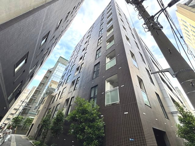 グリーンパーク東日本橋レジデンス2　角　部屋　リ　フォーム済