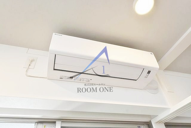 パークルール大手町のその他