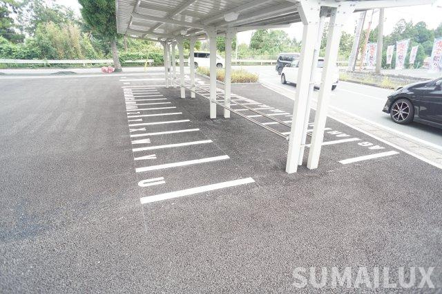 LIBTH菊陽Ⅱのその他共用部分