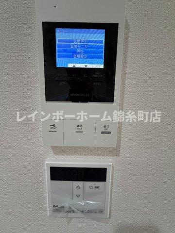 サザンロード新小岩Ⅱのその他|※建築中のため同施工参考写真となります