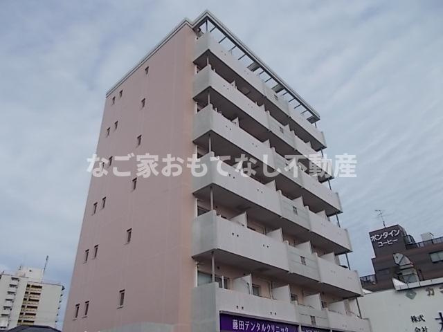 【外観】 | サンステート城北（SunState城北）