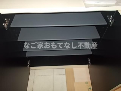 【その他】 | サンステート城北（SunState城北） | ※写真は別号室